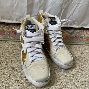 Golden Goose Sneakers